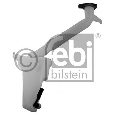 Резервуар для воды (для чистки) FEBI 36994