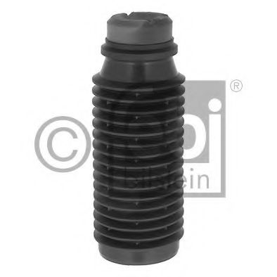 Пылезащитный комплект, амортизатор FEBI BILSTEIN 37004