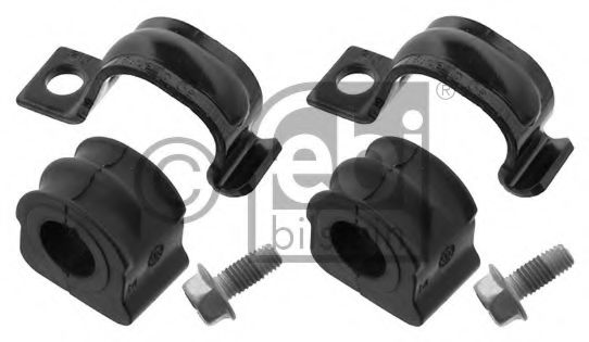 Комплект втулок стабилизатора FEBI BILSTEIN 37139