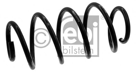 Пружина підвіски FEBI BILSTEIN 37366