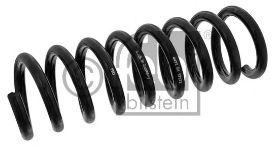 Пружина підвіски FEBI BILSTEIN 37373