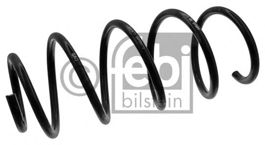 Пружина підвіски FEBI BILSTEIN 37384