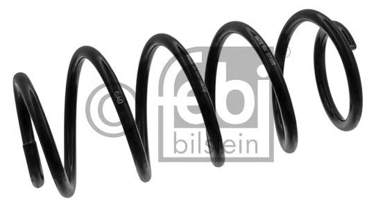 Пружина підвіски FEBI BILSTEIN 37385