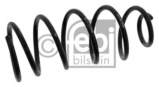 Пружина підвіски FEBI BILSTEIN 37398