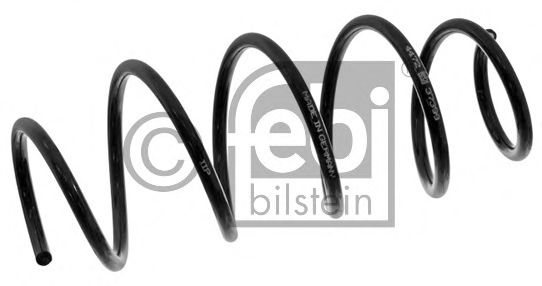 Пружина підвіски FEBI BILSTEIN 37399