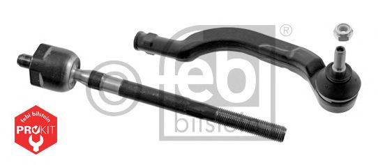 Рулевая тяга FEBI 37624 PROKIT