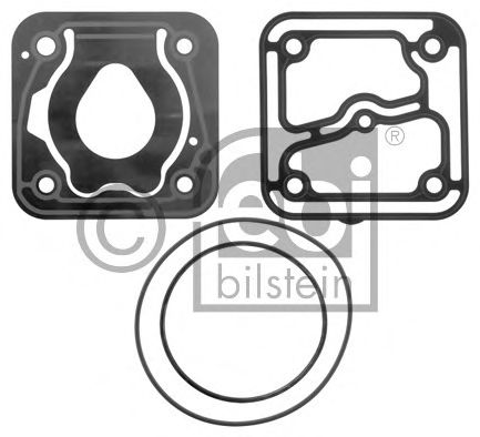 Ремкомплект компрессора FEBI BILSTEIN 37813