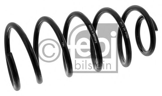 Пружина підвіски FEBI BILSTEIN 37825