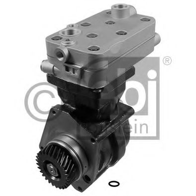 Компресор пневмосистеми FEBI BILSTEIN 37870
