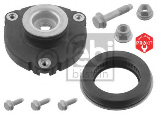 Ремкомплект, опора стойки амортизатора FEBI BILSTEIN 37884 PROKIT
