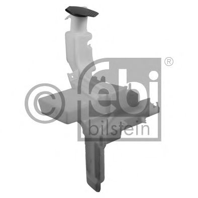 Резервуар для воды (для чистки) FEBI 37969