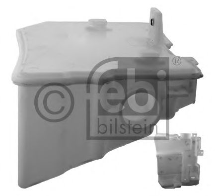 Резервуар для воды (для чистки) FEBI 37970