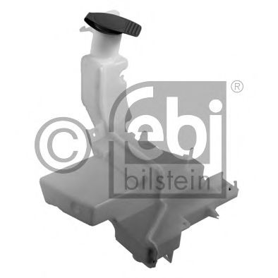 Резервуар для воды (для чистки) FEBI 37972