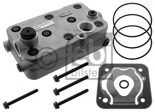 Ремкомплект компрессора FEBI BILSTEIN 37989