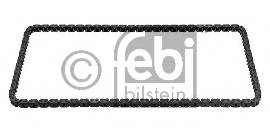 Цепь распредвала (ГРМ) FEBI 38019