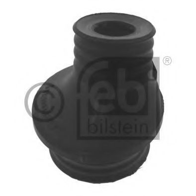 Масляный шланг FEBI 38039