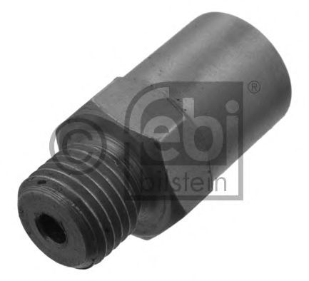Перепускний клапан FEBI BILSTEIN 38093