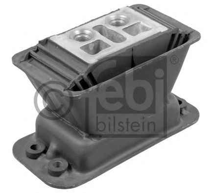 Подвеска FEBI 38133 (двигатель, автоматическая и ступенчатая коробка передач)