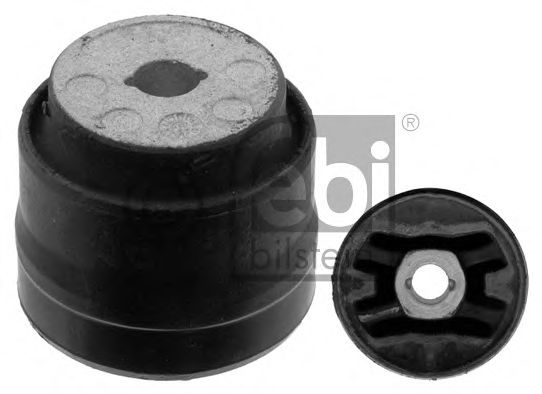 Втулка, балка моста FEBI BILSTEIN 38546