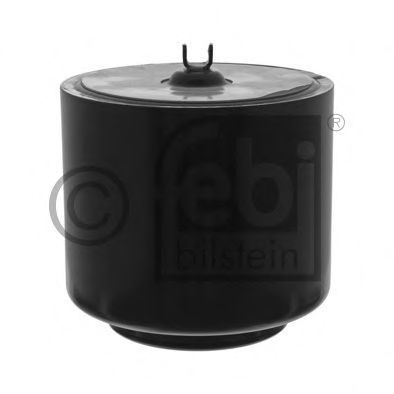 Поршень, кожух пневмоподушки FEBI BILSTEIN 38820