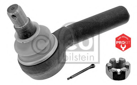 Наконечник рулевой тяги FEBI BILSTEIN 38896 PROKIT