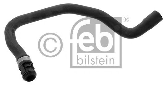 Шланг радиатора FEBI BILSTEIN 38964
