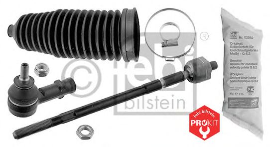 Рулевая тяга FEBI 38980 PROKIT