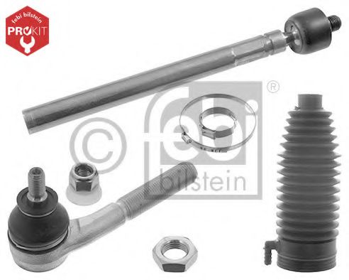 Рулевая тяга FEBI 39000 PROKIT