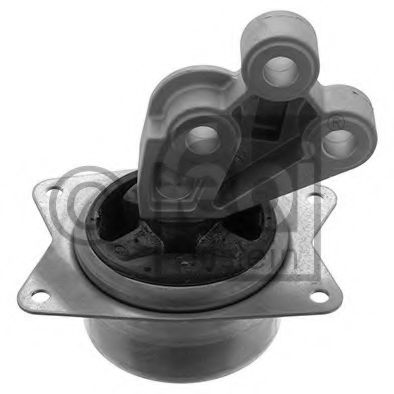 Подушка двигателя FEBI BILSTEIN 39003