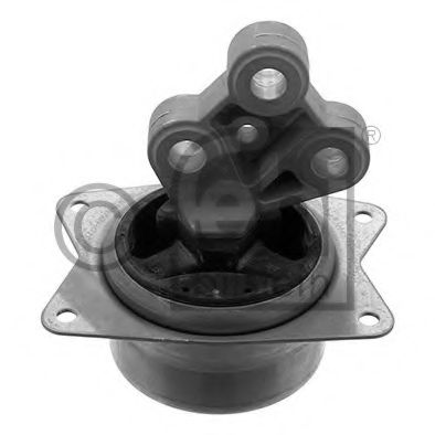 Подушка двигателя FEBI BILSTEIN 39004