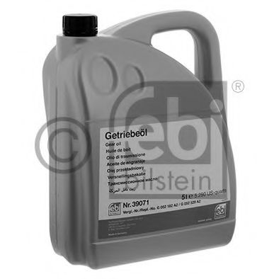 Масло АТФ FEBI BILSTEIN 39071