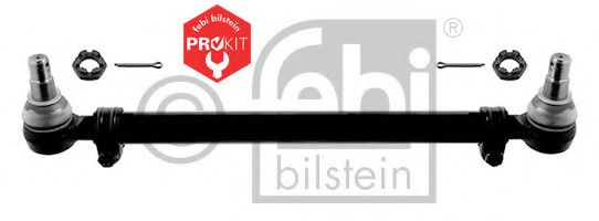 Рулевая тяга FEBI 39124 PROKIT