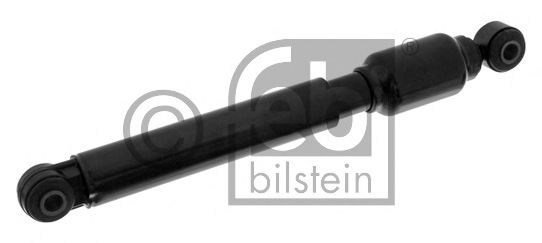 Демпфер FEBI 39184