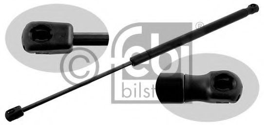 Газовая пружина, капот FEBI 39301