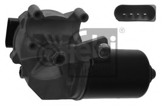 Двигатель стеклоочистителя FEBI BILSTEIN 39309