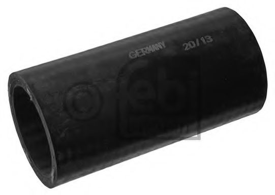 Шланг радиатора FEBI BILSTEIN 39318