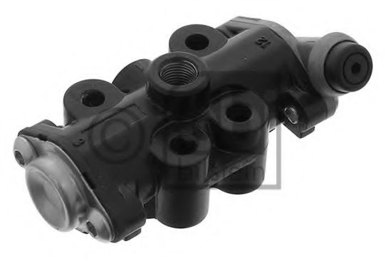 Прискорювальний клапан FEBI BILSTEIN 39331