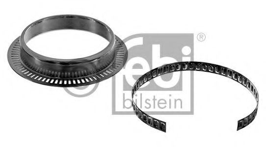 Сигнальный диск АБС FEBI BILSTEIN 39370
