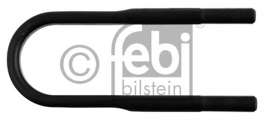 Драбина ресори FEBI BILSTEIN 39377