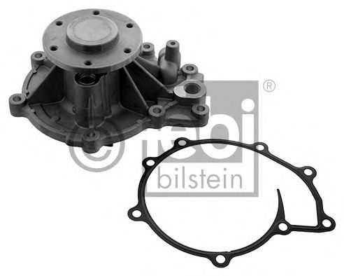 Помпа FEBI BILSTEIN 39409