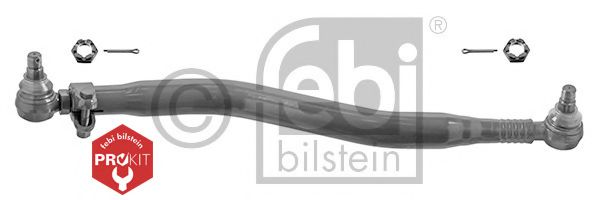 Рулевая тяга FEBI BILSTEIN 39463 PROKIT