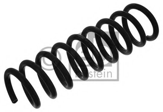 Пружина підвіски FEBI BILSTEIN 39538