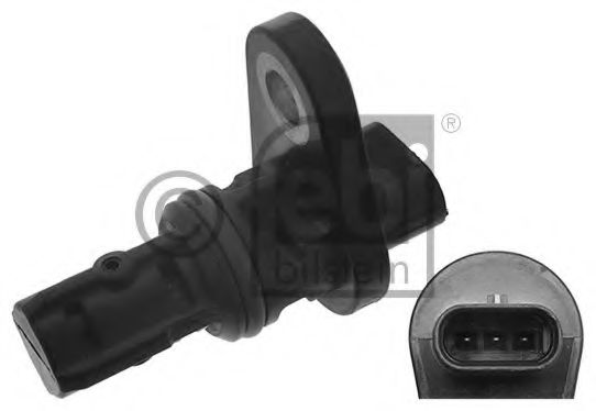 Датчик импульсов FEBI BILSTEIN 39605