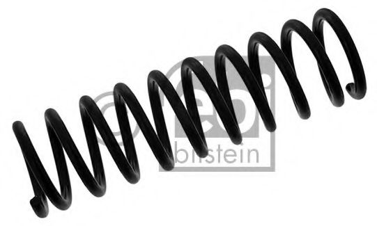 Пружина підвіски FEBI BILSTEIN 39639
