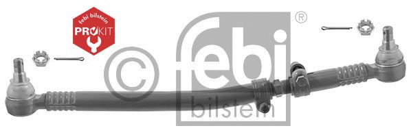 Рулевая тяга FEBI BILSTEIN 39656 PROKIT