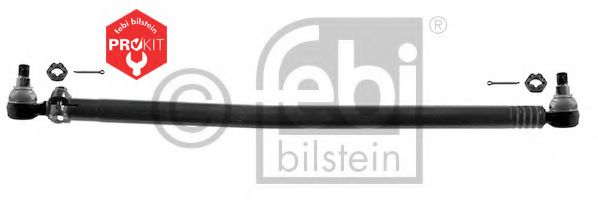 Рулевая тяга FEBI BILSTEIN 39667 PROKIT