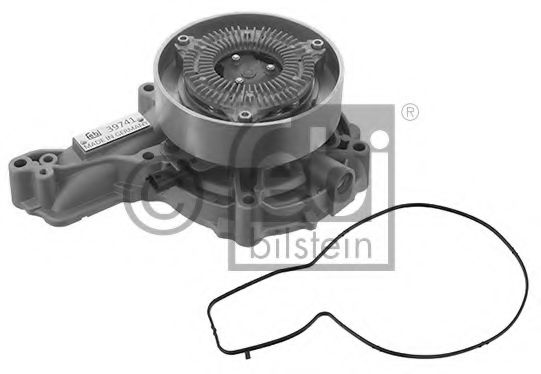 Помпа FEBI BILSTEIN 39741