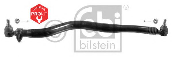 Рулевая тяга FEBI BILSTEIN 39761 PROKIT