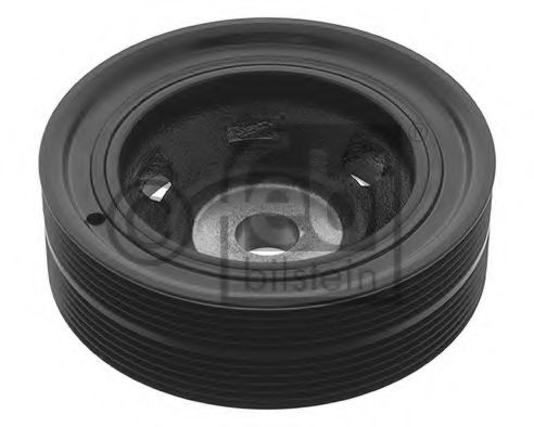 Шкив коленвала FEBI BILSTEIN 39772