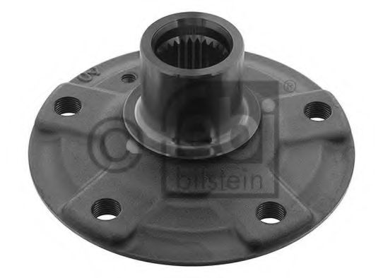 Ступица колеса FEBI BILSTEIN 39818